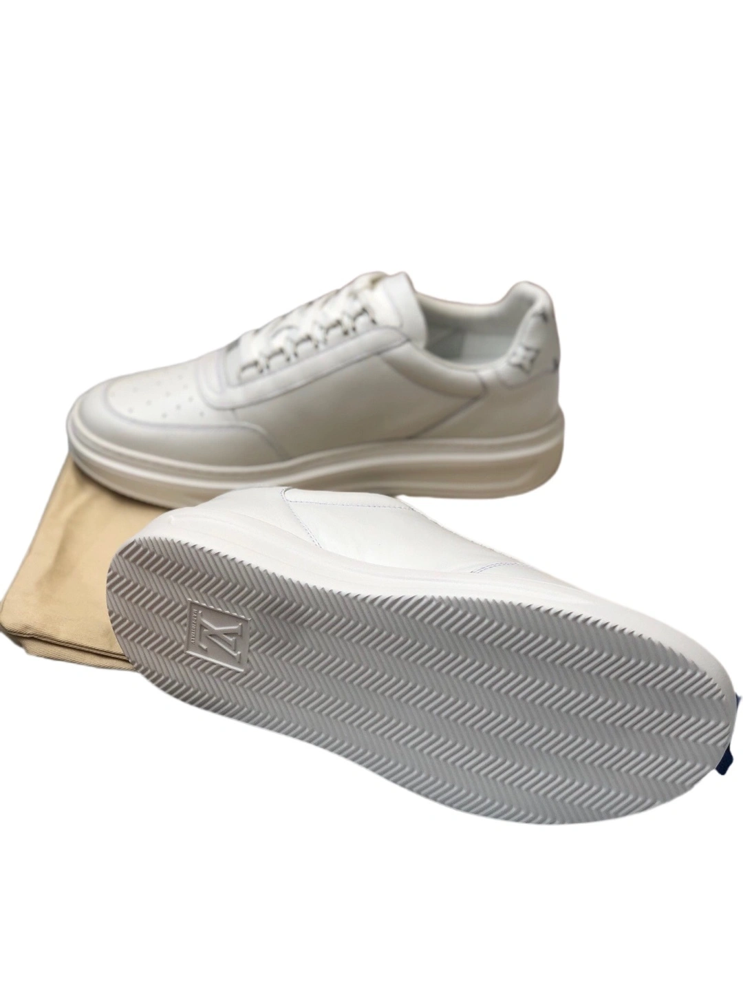 OOBB-- 1A8F05 3.5cm Heel height Ipeva Pu item:C-X185C0956